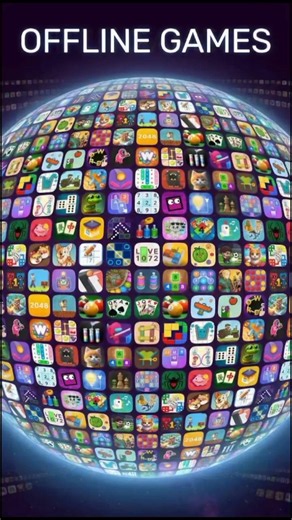 best free Wi-Fi games without internet #sorts #youtubeshorts #youtube