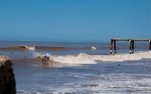 Estadual Júnior 2026 - Elite do Rio parte para Quissamã