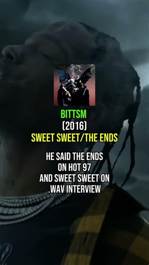 Travis Scott’s favorite songs #rodeo #astroworld #hiphop #utopia