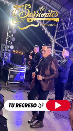 Los Serranitos: Éxito Musical 'Tu Regreso'