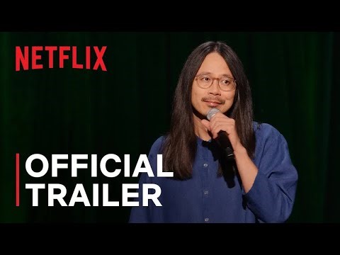 Sheng Wang: Purple | Official Trailer | Netflix