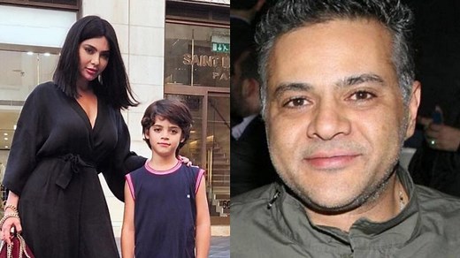 Singer Amar Sends Out a Message to Jamal Marwan: LEAVE ME ALONE! | Al Bawaba