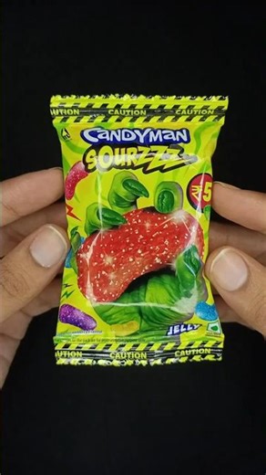 Mini Candyman Scourzzz 😋 #shorts #youtubeshorts