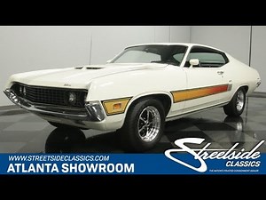 1970 Ford Torino GT for sale | 7066-ATL