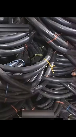 Fake copper wire | Crafty Panda Fact