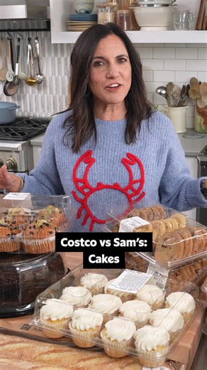 Costco vs. Sam’s Club: Who has the best cakes?