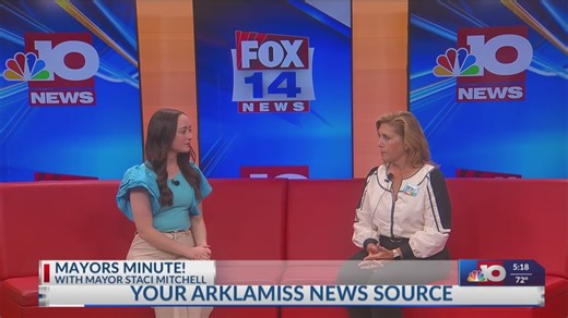 NBC 10 News Today: Mayor’s Minute