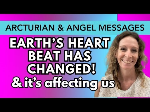 Arcturians: Heart & Electromagnetic Field Upgrade ✨ Astral Travel, 3I Atlas & Cleansing