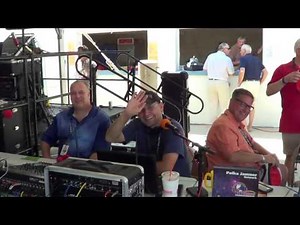 Ocean Beach Park (2016) - Polka Jammer IJ'S