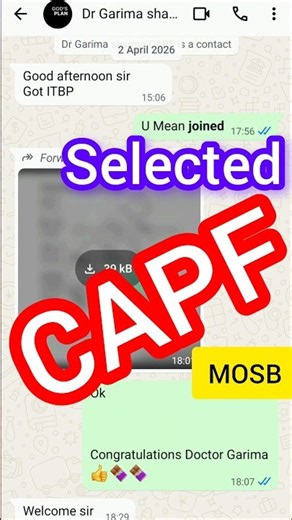 ITBP Medical Officer Recruitment 2026 | How to crack CAPF MO Interview