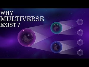 Four levels of Multiverse || Real Science behind Parallel Worlds