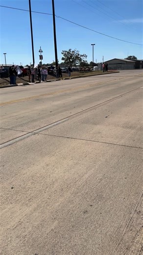 Let’s go Sound of Springtown! | Springtown Middle School