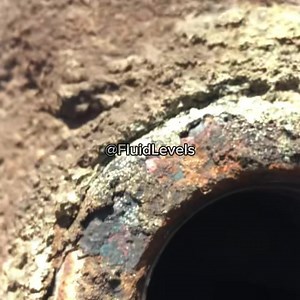 13K views · 123 reactions | What the inside of a wellhead look like #fluidlevels | FluidLevels | Facebook