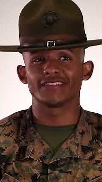 Hear Marines’ voices before and after Drill Instructor School