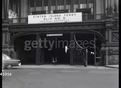 34K views · 1.5K reactions | Staten Island Ferry | Old New York City | Facebook