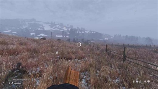 Learning how to play DayZ