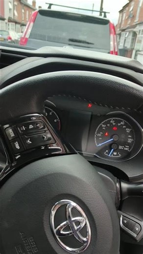 Toyota Yaris 2017 all keys lost