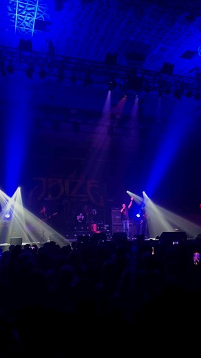 An evening with Jason Bonham’s Led Zeppelin 🤘🎸 | Seminole Hard Rock Hotel & Casino Tampa