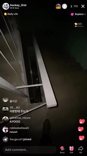 NIGHTMAREFUEL.. EP.2- endless loop..🚪… #unsolvedcases #mysteryinside #horror #loop