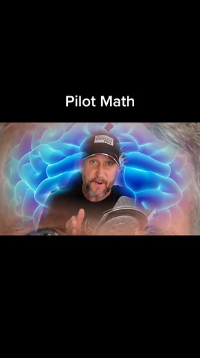 Pilot Math