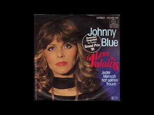 Lena Valaitis - Johnny Blue (Original Instrumental Backing Track)