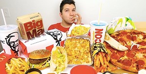 The whitewashing of mukbang: The cultural appropriation of Korea's internet phenomenon | BURO.