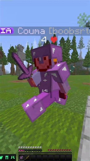 ggs twin #minecraft #pvp