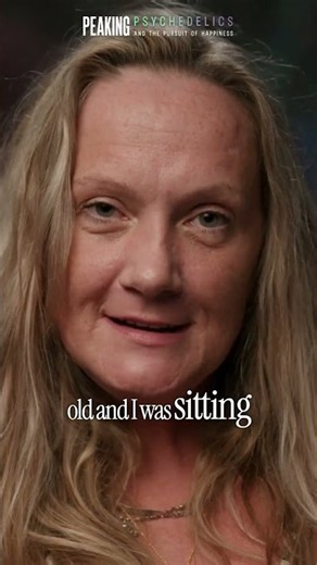 Inside an Ibogaine Journey | Peaking Documentary