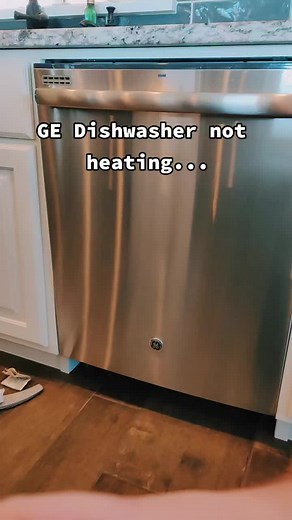 TheApplianceMechanic on TikTok