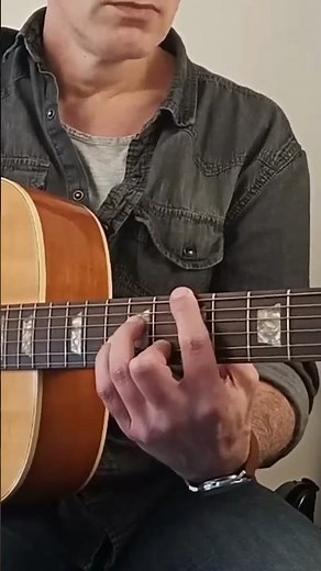 Learn to Play 'Fragile' by Sting #sting #guitarlesson