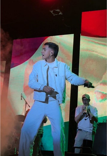 Nuevo lanzamiento de música colombiana de Nico Hernández