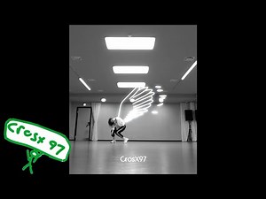 Lee Chaeyeon (채연) - 'Into You' Dance with Scribble Effect