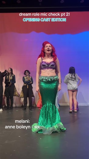 Broadway Talent Showcase: Musical Rehearsals in Vegas