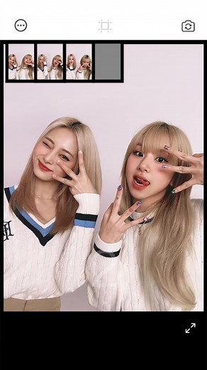 #TalkthatTalk L-O-V-E with 🐯🦌💓 | Chaeyoung