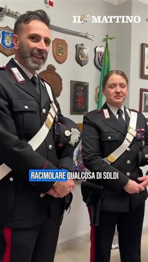 Mugnano. Vende libri e disegni per comprare un regalo alla sorellina: carabinieri commossi...