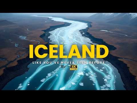 ICELAND | Like You've NEVER Seen Before