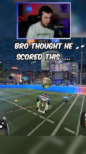 I NEVER get these clips 😭