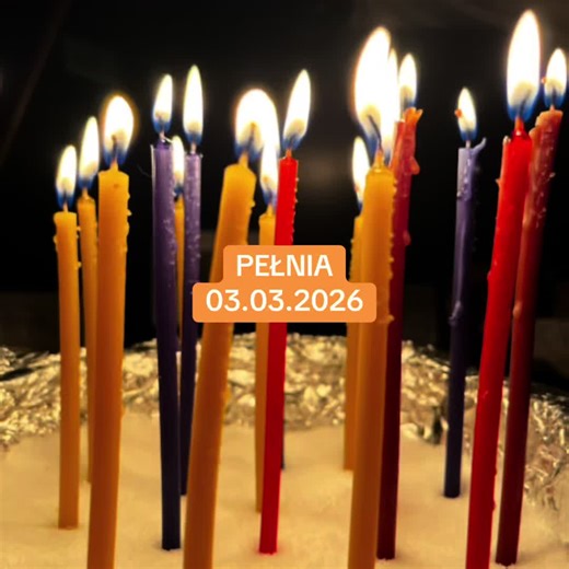Pełnia 03.03.2026 🌒🌓🌔🌕🌖🌗🌘 Dziś kameralne wręcz grono ale i tak wyszlo dużo intencji ❤️ Dziękuję za zaufanie. Otwieram drogę do spełnienia, pdtorowując przeszkody. Dzialajcie i spełniajcie swoje intencje 🕯️🫂 wspieram ❤️ #ezoja #magia jest w #nas