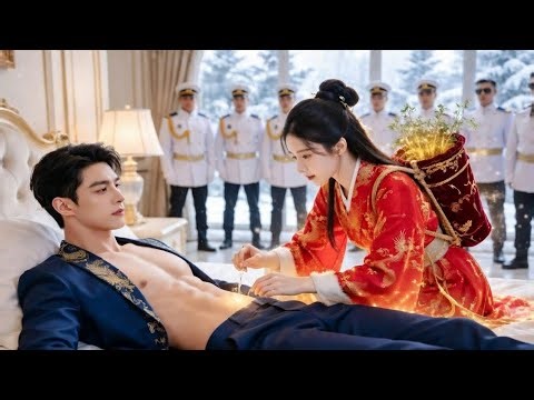 Everyone Laughed At The Village Bride... Until The CEO Found Out She Was A Legendary Doctor!