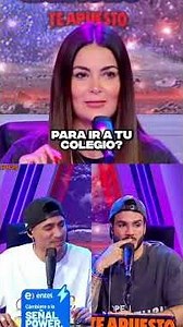 ¿Qué venden afuera de los colegios pitucos? 😅