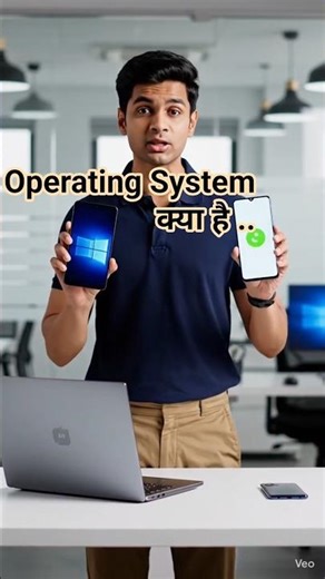 Operating System #viral #shorts #computer #shortvideo #short #viralvideo #education #technology #tec