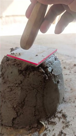 Tile Leveling Secret - Laser Level Technique