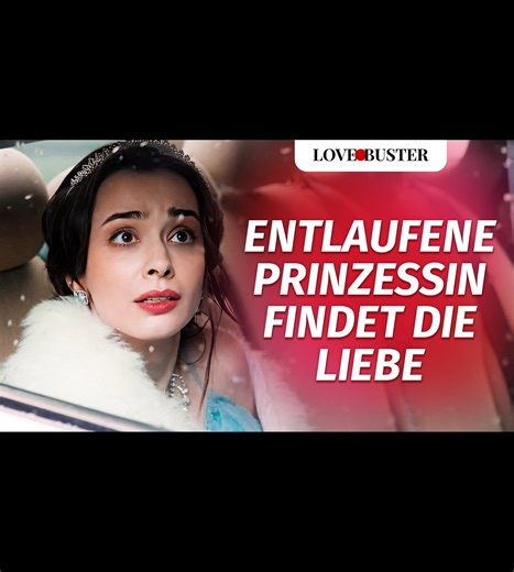 118K views · 1.8K reactions | Entlaufene Prinzessin findet die Liebe | DramatizeMe Deutsch | Facebook
