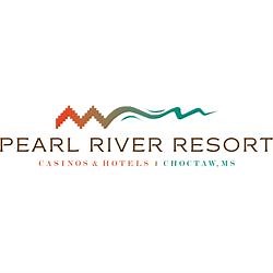 Pearl River Resort