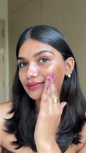 Get the Summer Glow with Face + Body Glow