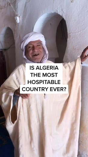 I think Algeria has some of the most amazing humans on this earth.. who else agrees? 🇩🇿 #algeria #algeria🇩🇿 #algerian #algeria_clips #algeriatiktok #dz #dzpower #visitalgeria #berber #fyp #vacation #travelideas