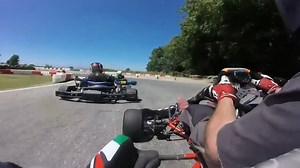 717K views · 4.4K reactions | Shifter kart race with T-Shirt...with crash #kartingemotionandpassion | Karting Emotion and Passion | Facebook
