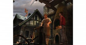 Everlight - Zauberhafter Launch-Trailer