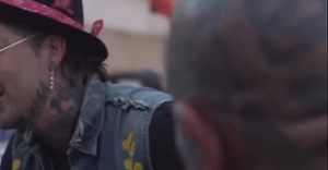 Have you watched the documentary w/ YelaWolf - A Slumerican Life?? Click the link to watch. It's also on YouTube https://www.crackle.com/watch/28d0a189-0f61-4dd4-a7f6-f7f009c465fa/yelawolf:-a-slumerican-life ⚡️⚡️🅂🄻🅄🄼🄴🅁🄸🄲🄰🄽 ⚡️⚡️ 🎙 🅈🄴🄻🄰🅆🄾🄻🄵 🎙 🦅 @YELAWOLF 🎙#SLUMERICAN | Slumerican