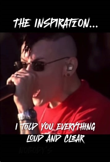 Tribute to Linkin Park: Analyzing 'Existing' by Nic no K